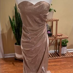 Windsor formal dress